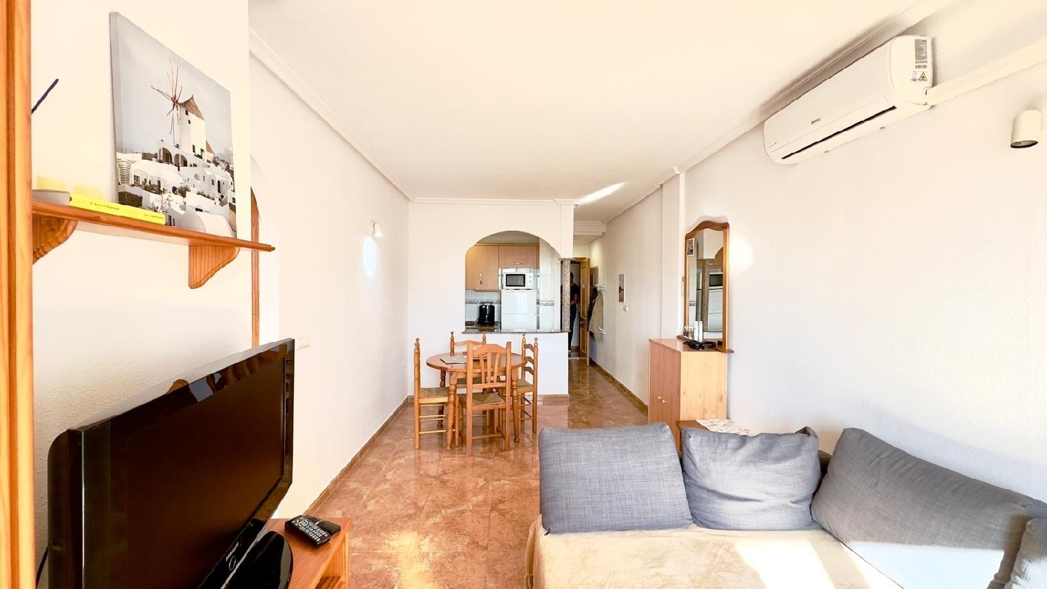  kaufen Wohnung Torrevieja Baix Segura 8