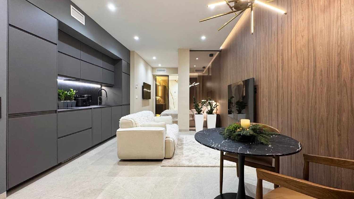  en venta apartamento Torrevieja Baix Segura 2