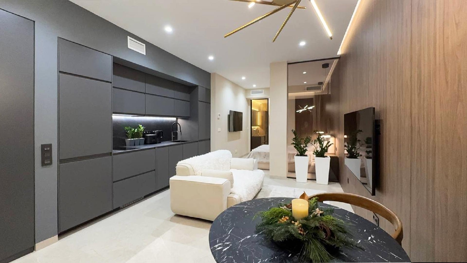  en venta apartamento Torrevieja Baix Segura 1