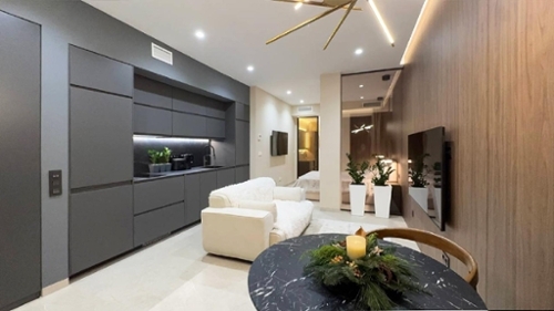 Torrevieja Baix Segura apartamento foto 6344057