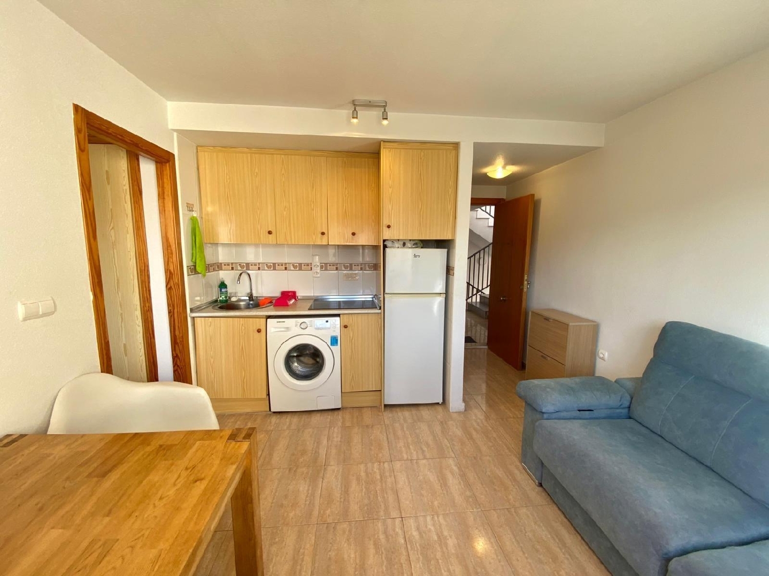  kaufen Wohnung Torrevieja Baix Segura 4