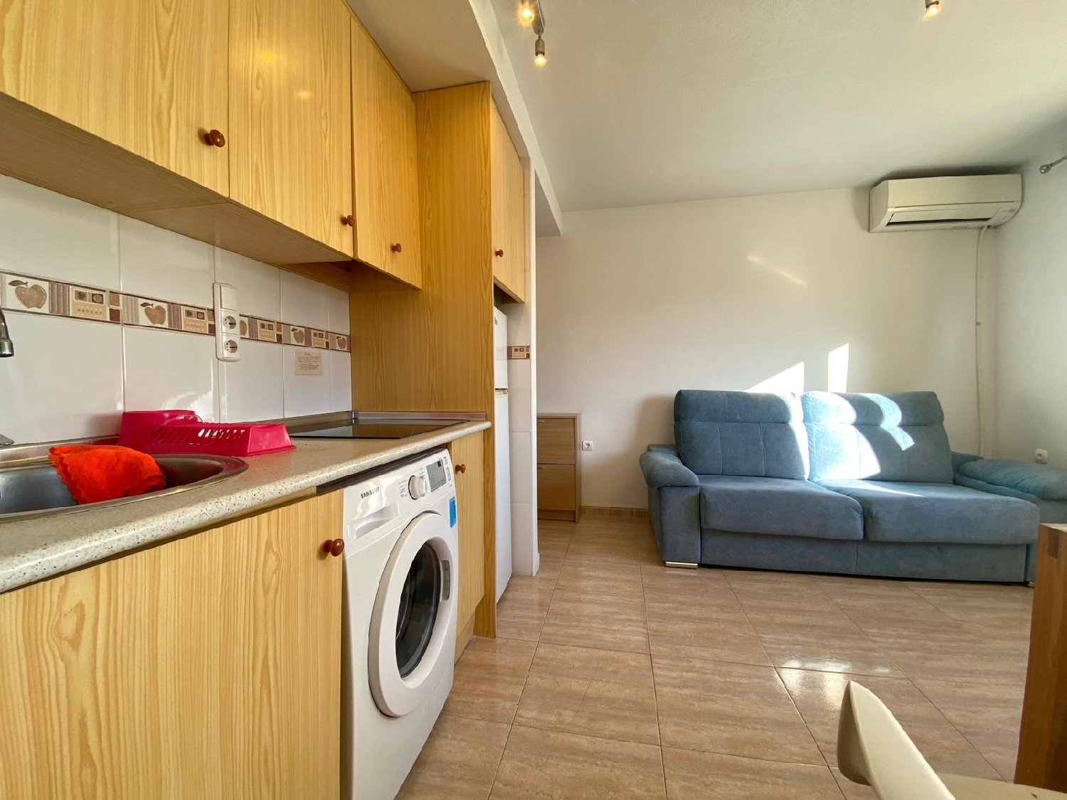  kaufen Wohnung Torrevieja Baix Segura 3