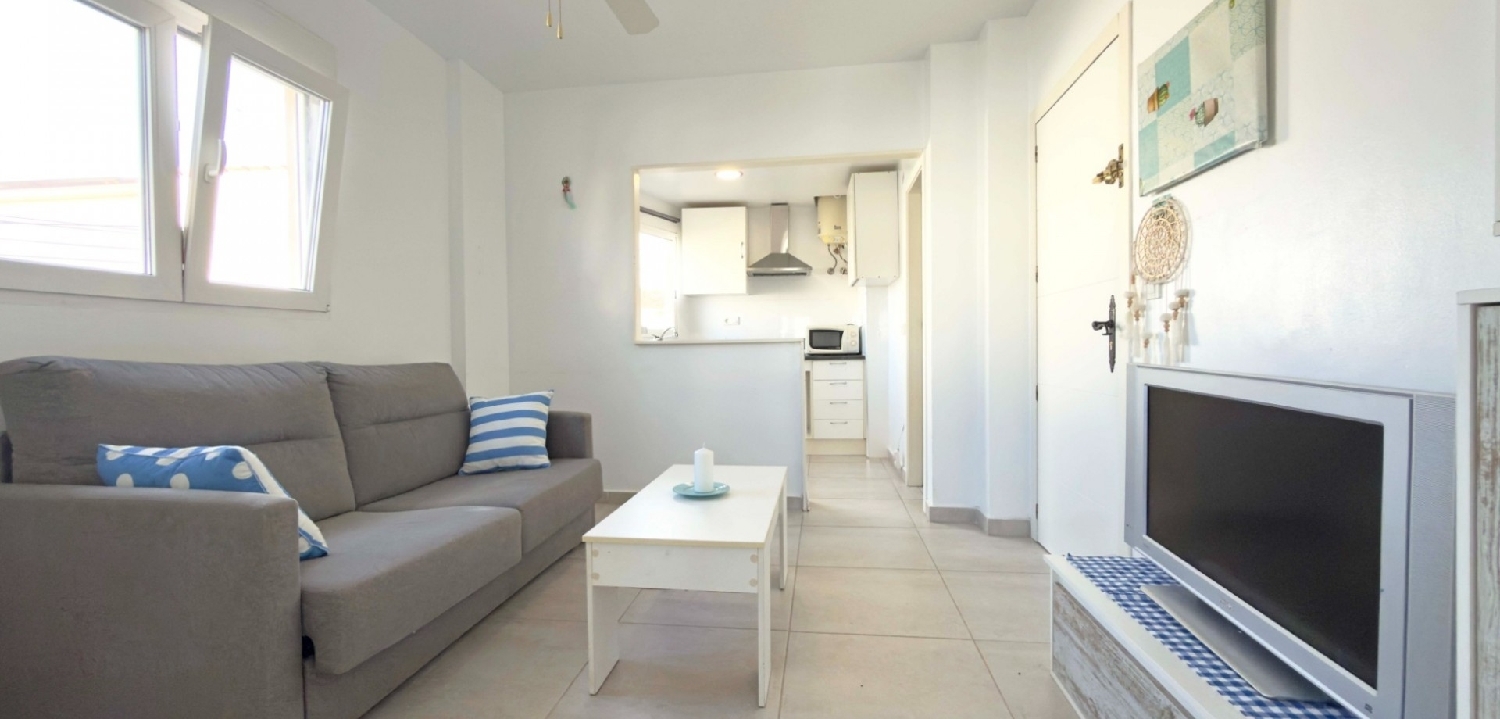  en venta apartamento Torrevieja Baix Segura 7