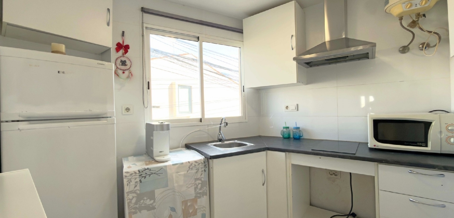  en venta apartamento Torrevieja Baix Segura 4