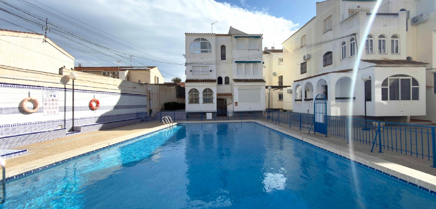  en venta apartamento Torrevieja Baix Segura 8