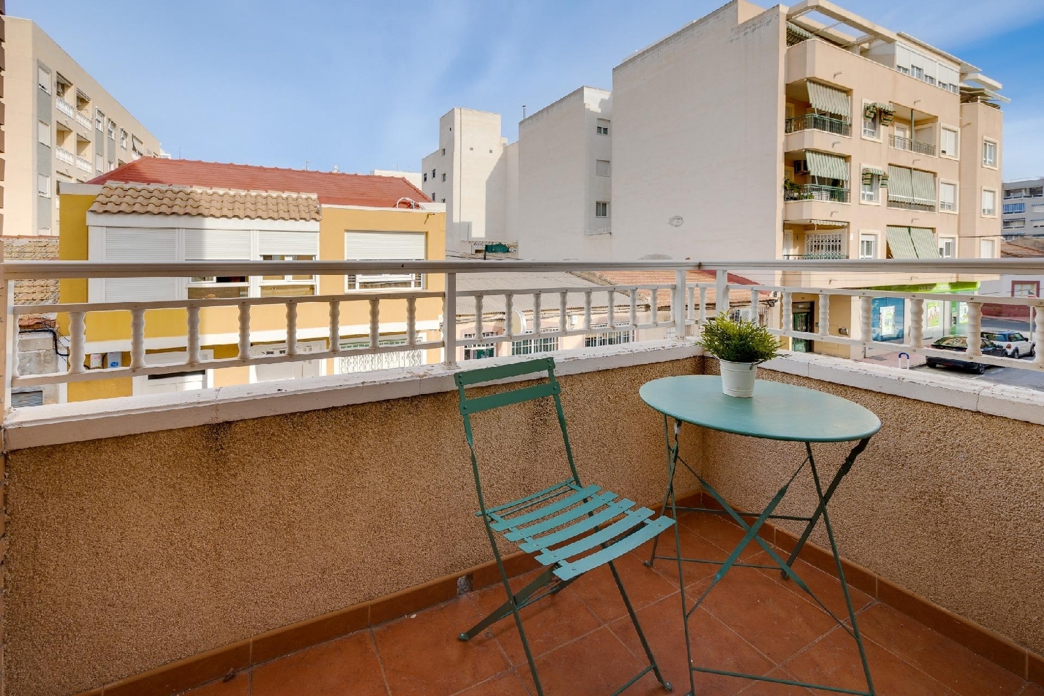  en venta apartamento Torrevieja Baix Segura 8