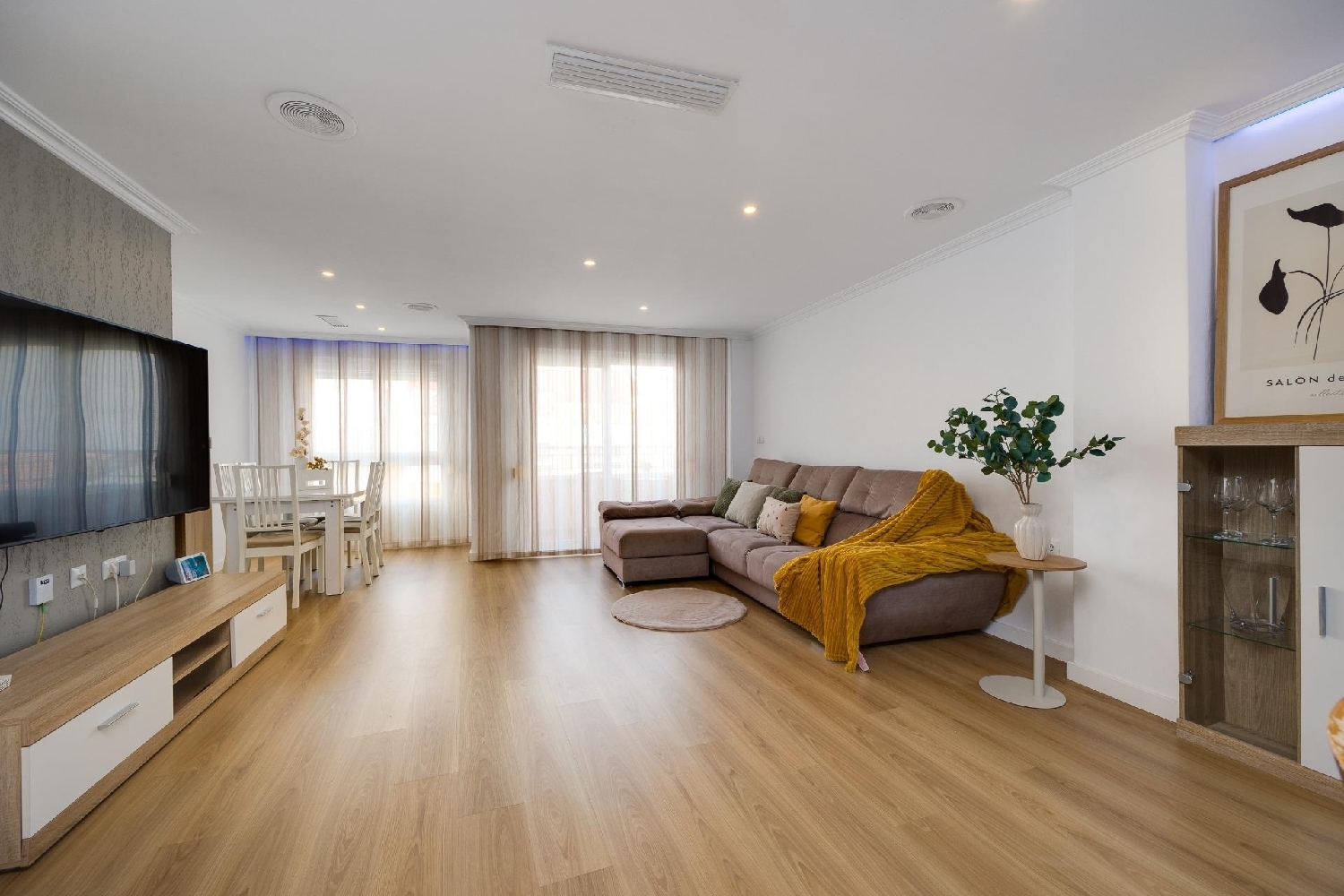  en venta apartamento Torrevieja Baix Segura 3