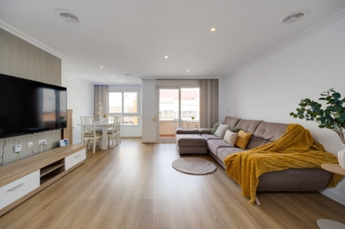 Torrevieja Baix Segura apartamento foto 6344120