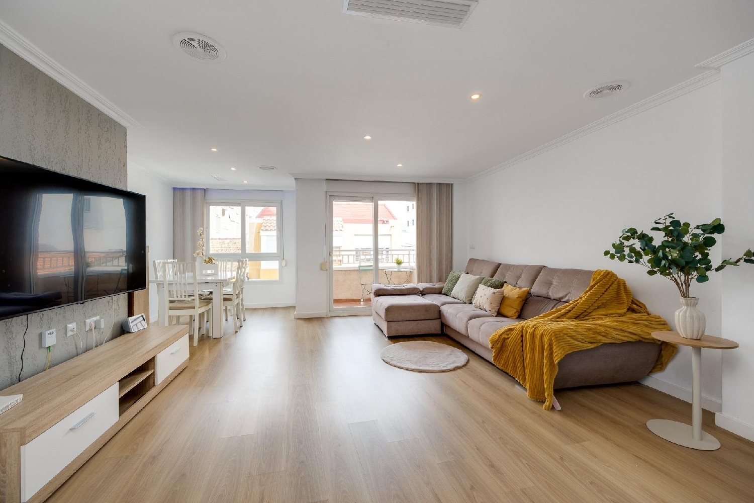  en venta apartamento Torrevieja Baix Segura 2