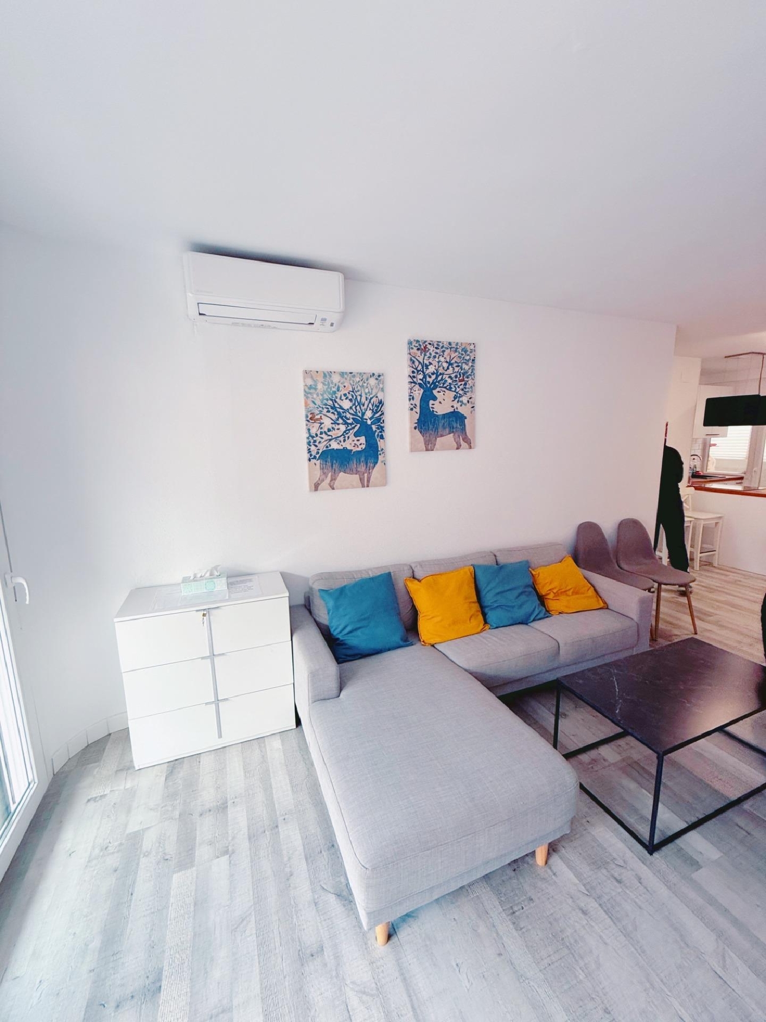  en venta apartamento Torrevieja Baix Segura 2