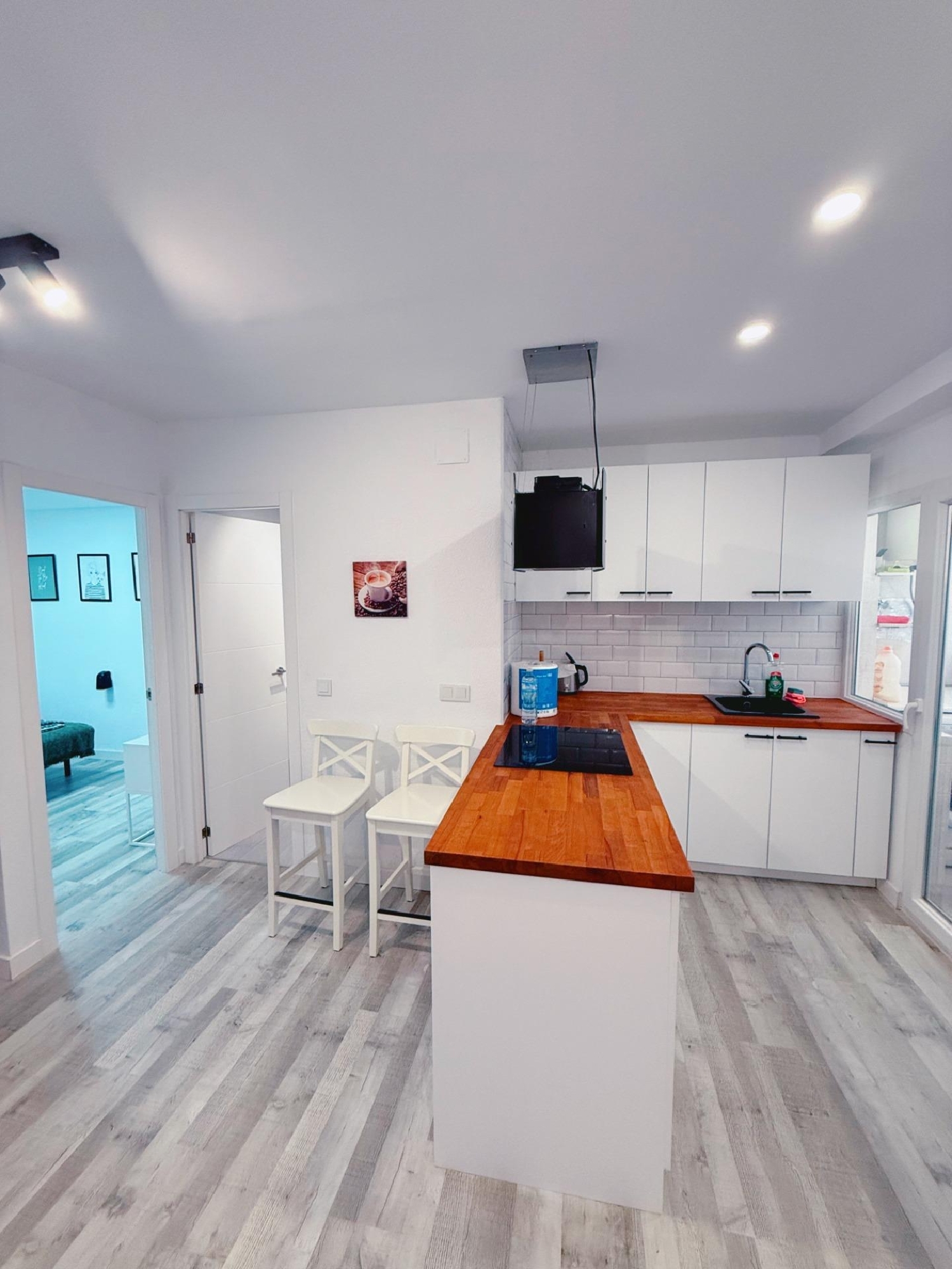  en venta apartamento Torrevieja Baix Segura 4