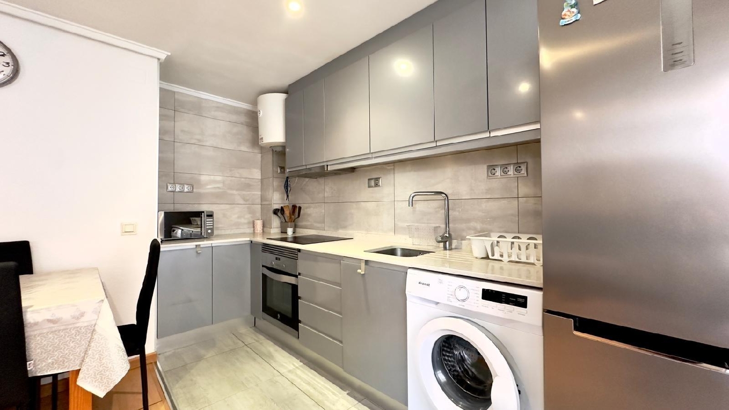  kaufen Wohnung Torrevieja Baix Segura 7