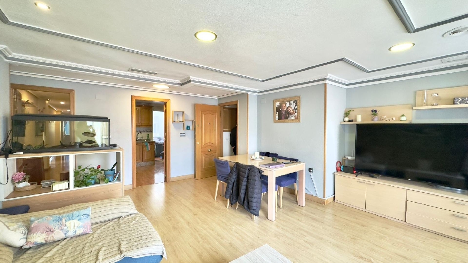  kaufen Wohnung Torrevieja Baix Segura 5