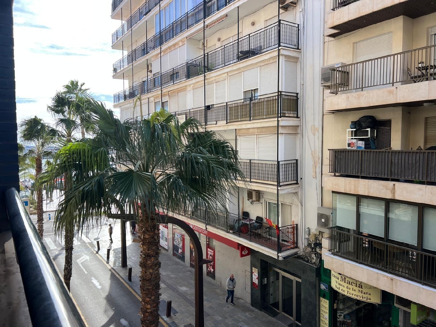  en venta apartamento Torrevieja Baix Segura 3