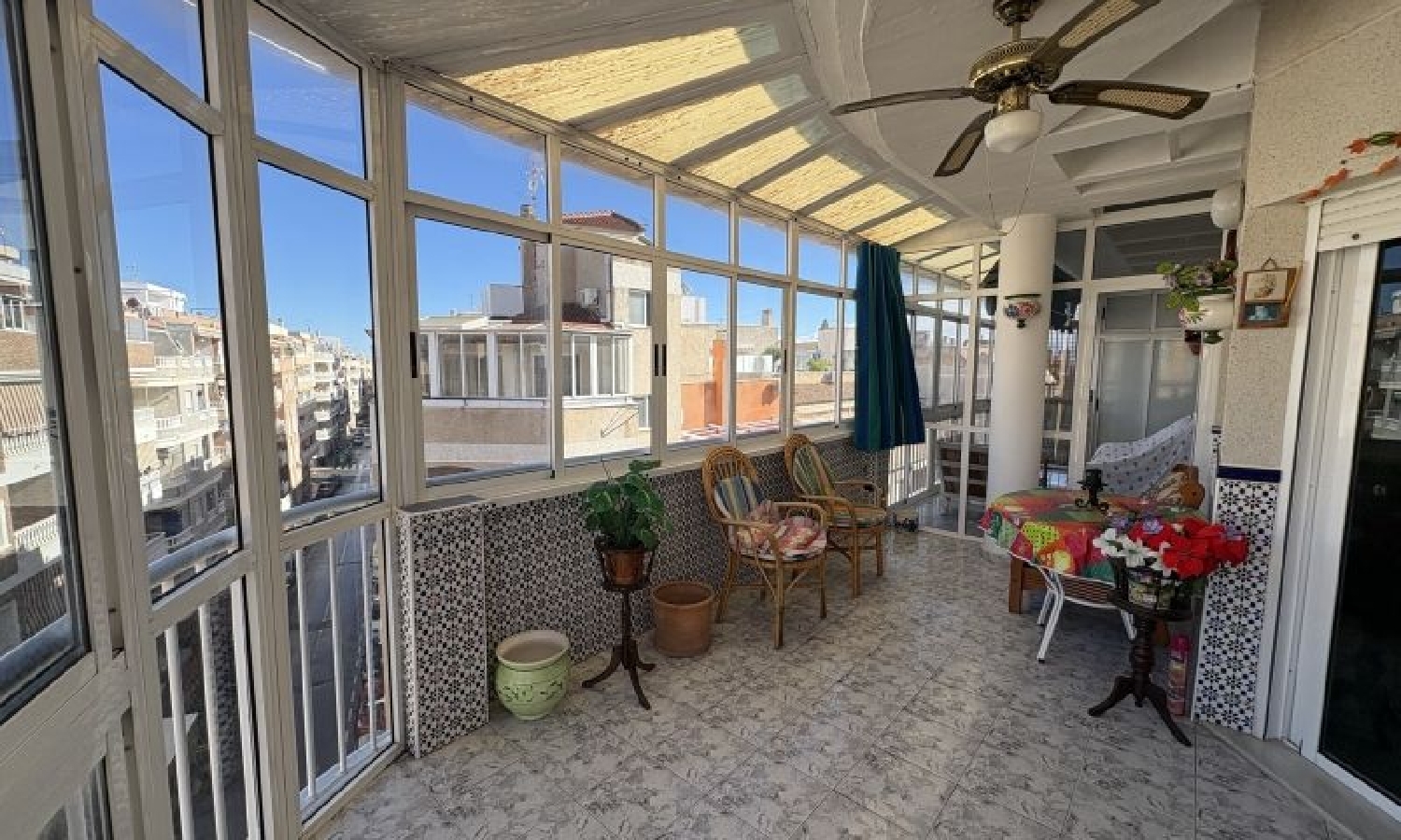  en venta apartamento Torrevieja Baix Segura 3