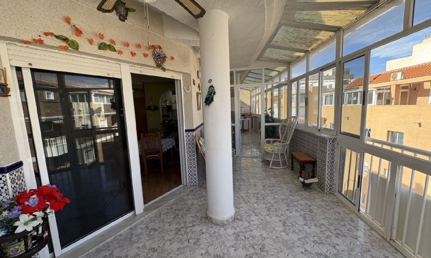  en venta apartamento Torrevieja Baix Segura 4
