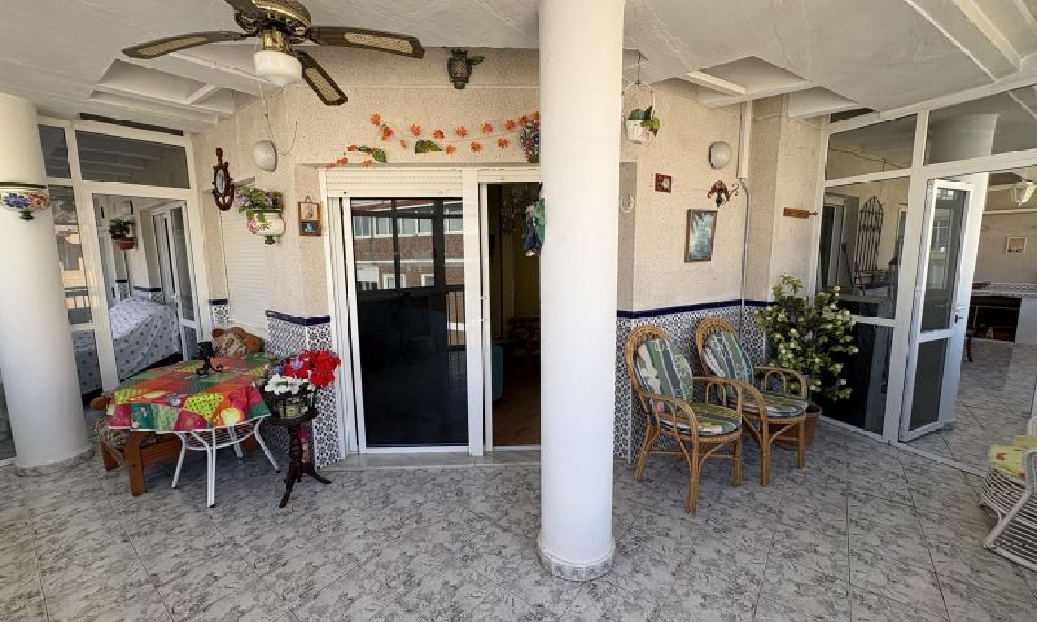  en venta apartamento Torrevieja Baix Segura 2