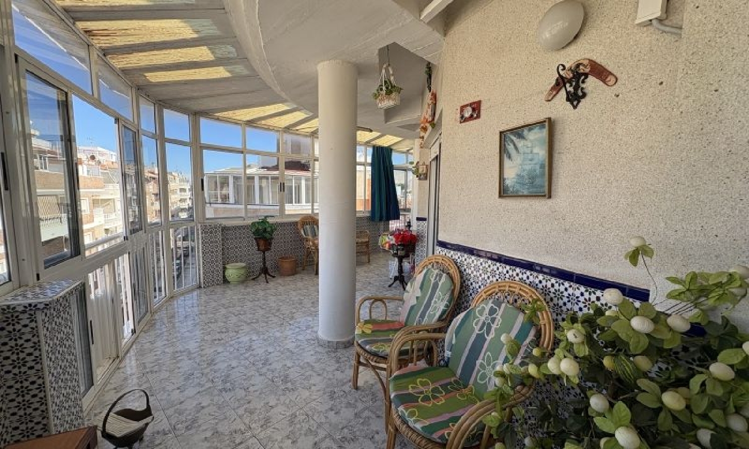  en venta apartamento Torrevieja Baix Segura 1