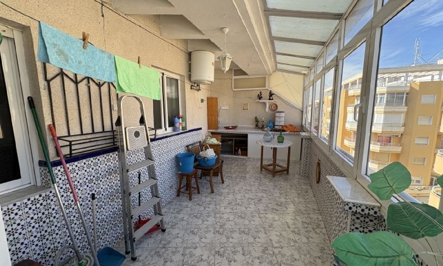  en venta apartamento Torrevieja Baix Segura 7