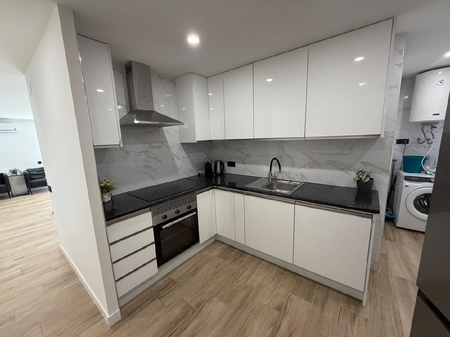  kaufen Wohnung Torrevieja Baix Segura 3