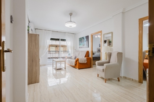 Torrevieja Baix Segura Wohnung Bild 6344179