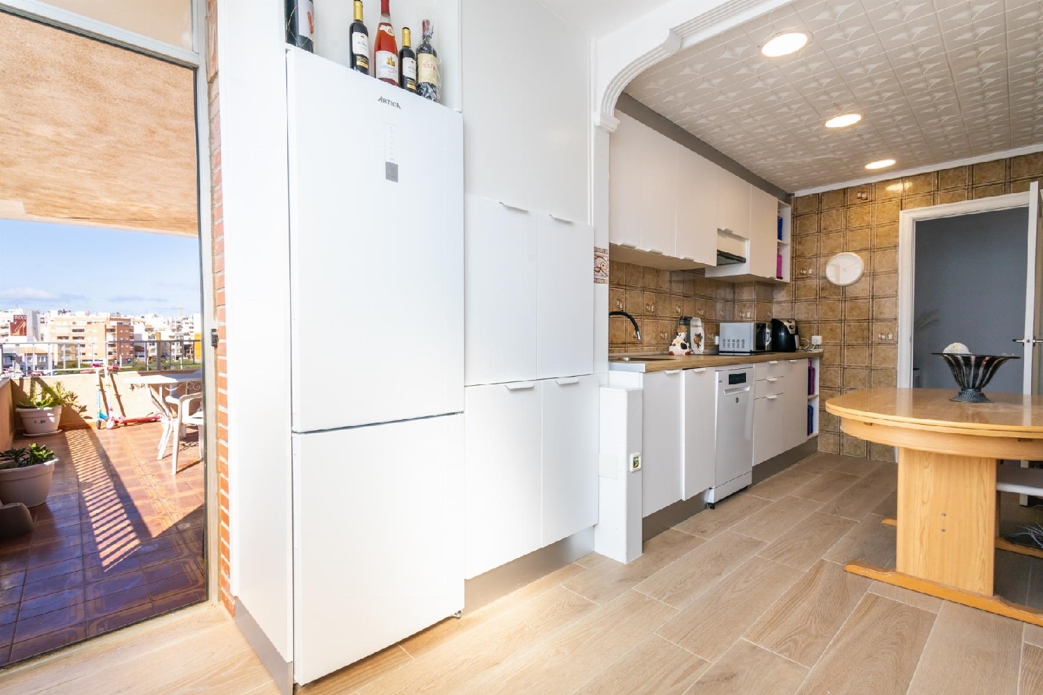  en venta apartamento Torrevieja Baix Segura 4