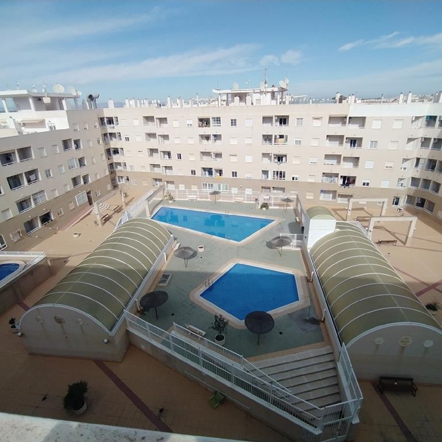  kaufen Wohnung Torrevieja Baix Segura 1
