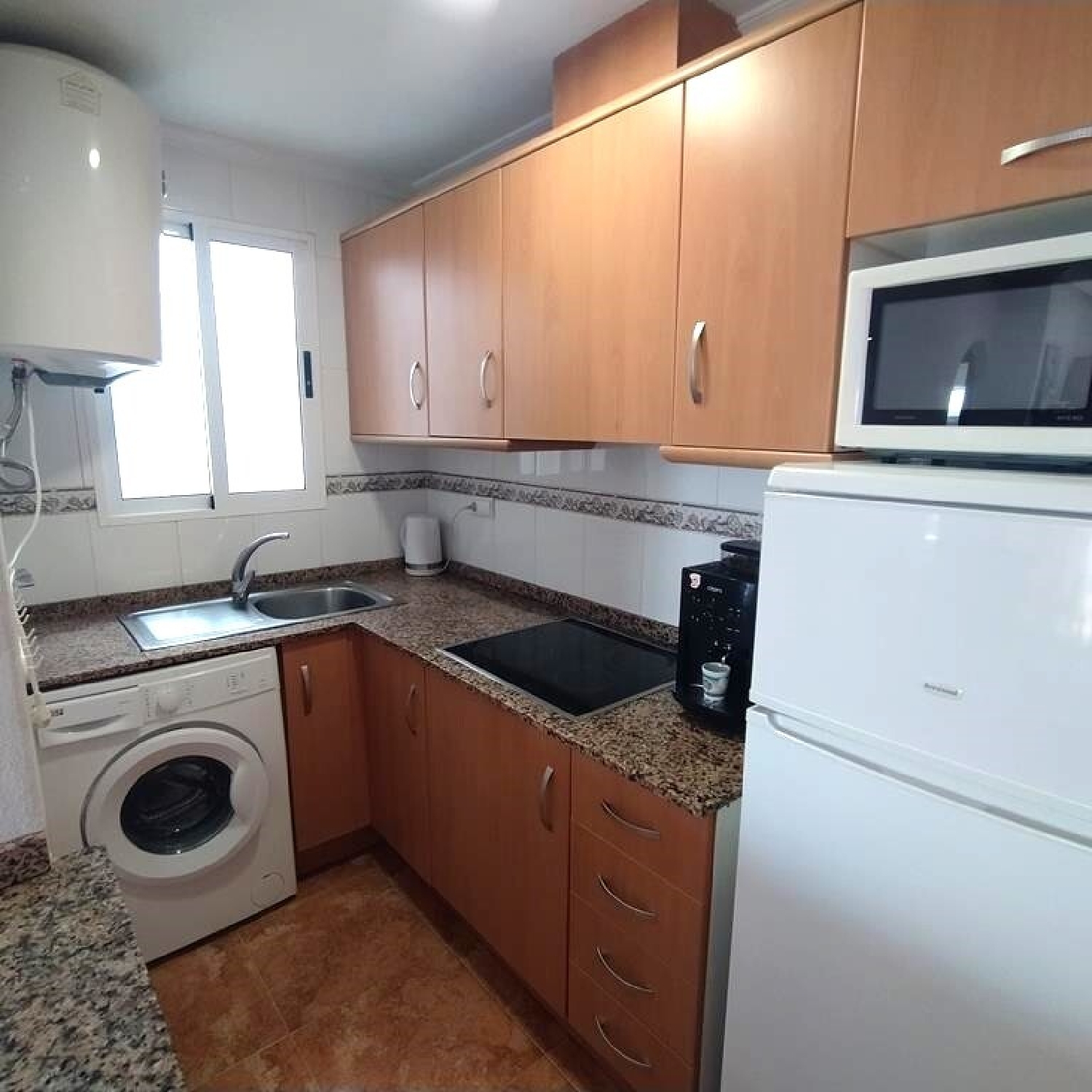  kaufen Wohnung Torrevieja Baix Segura 7