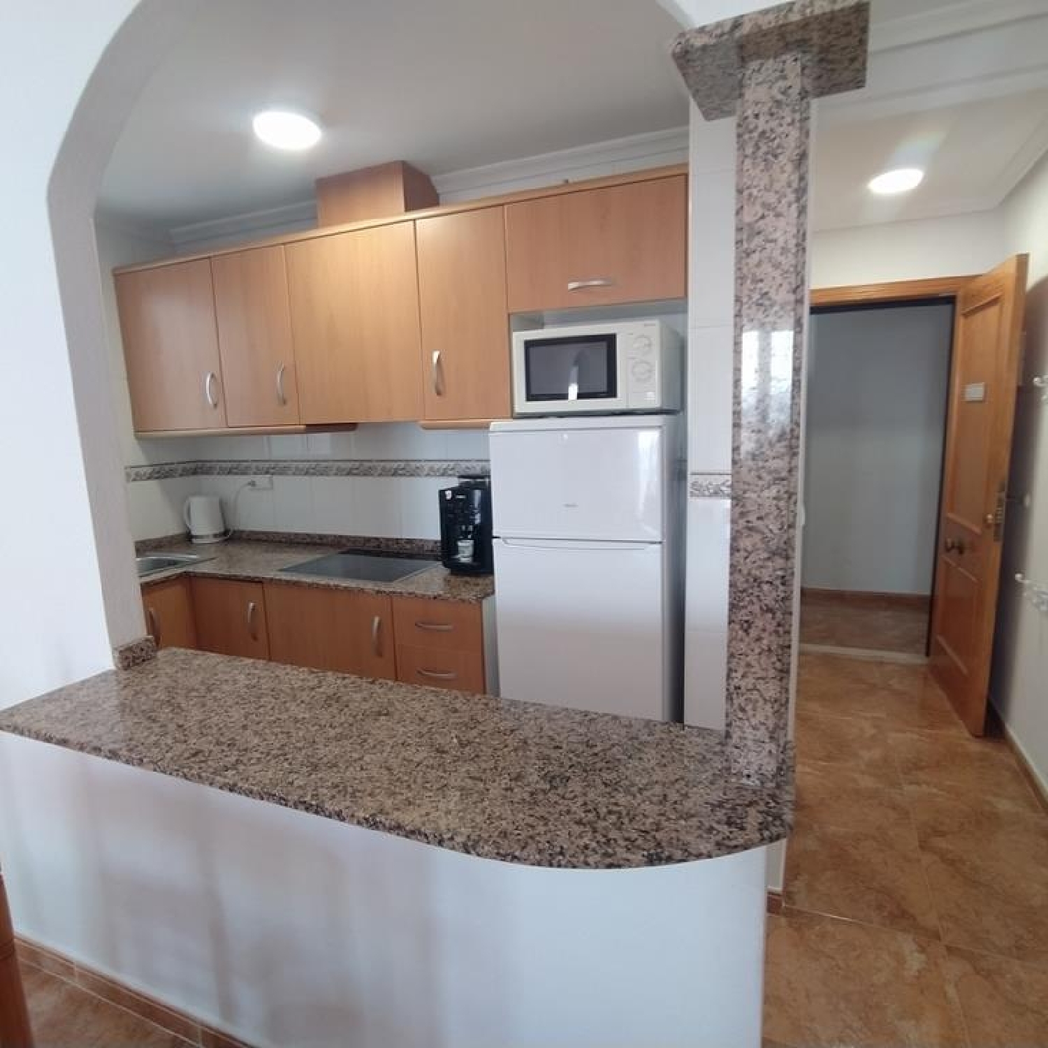  kaufen Wohnung Torrevieja Baix Segura 8