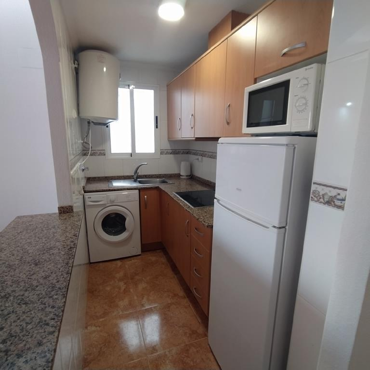  kaufen Wohnung Torrevieja Baix Segura 6