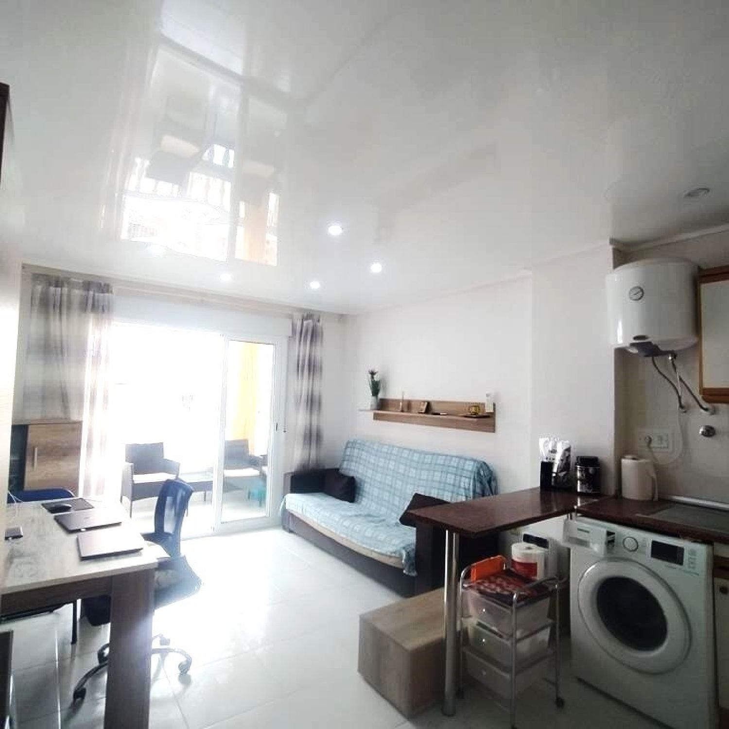  kaufen Wohnung Torrevieja Baix Segura 2