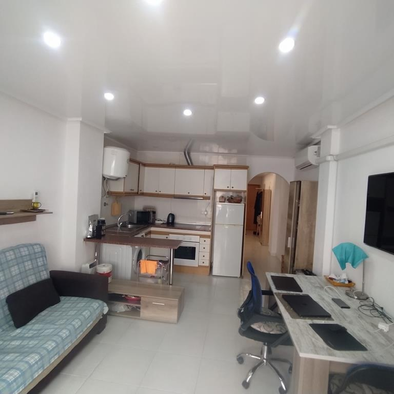  kaufen Wohnung Torrevieja Baix Segura 4