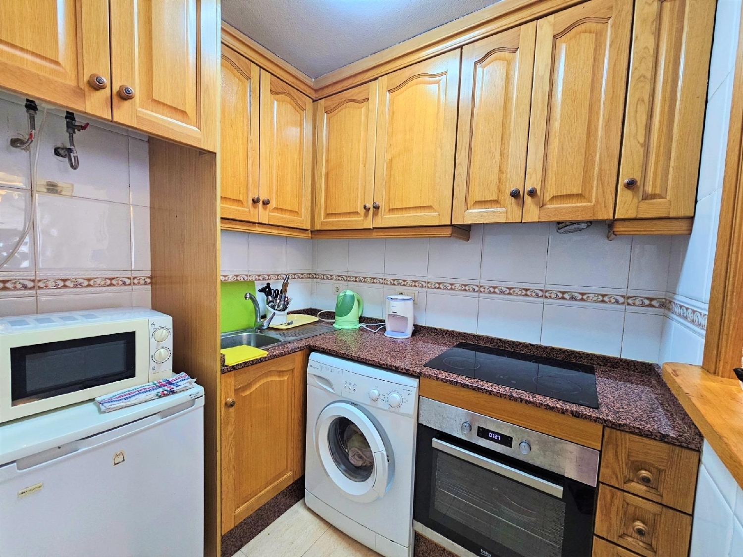  till salu lägenhet Torrevieja Baix Segura 7