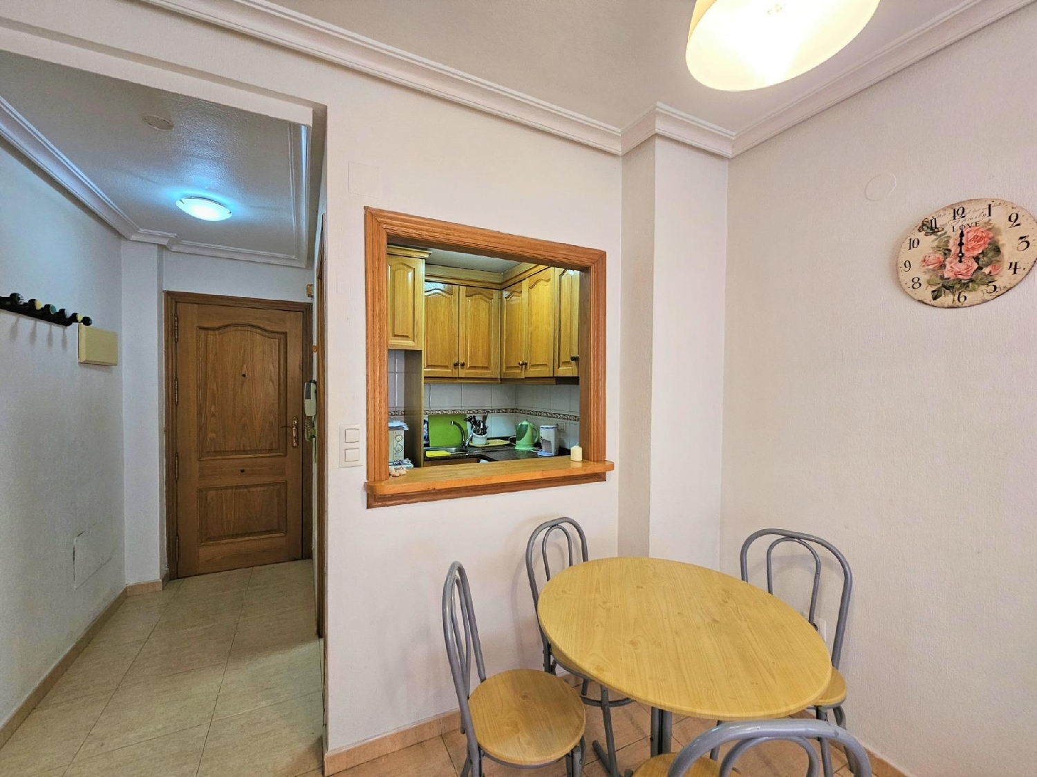  till salu lägenhet Torrevieja Baix Segura 5