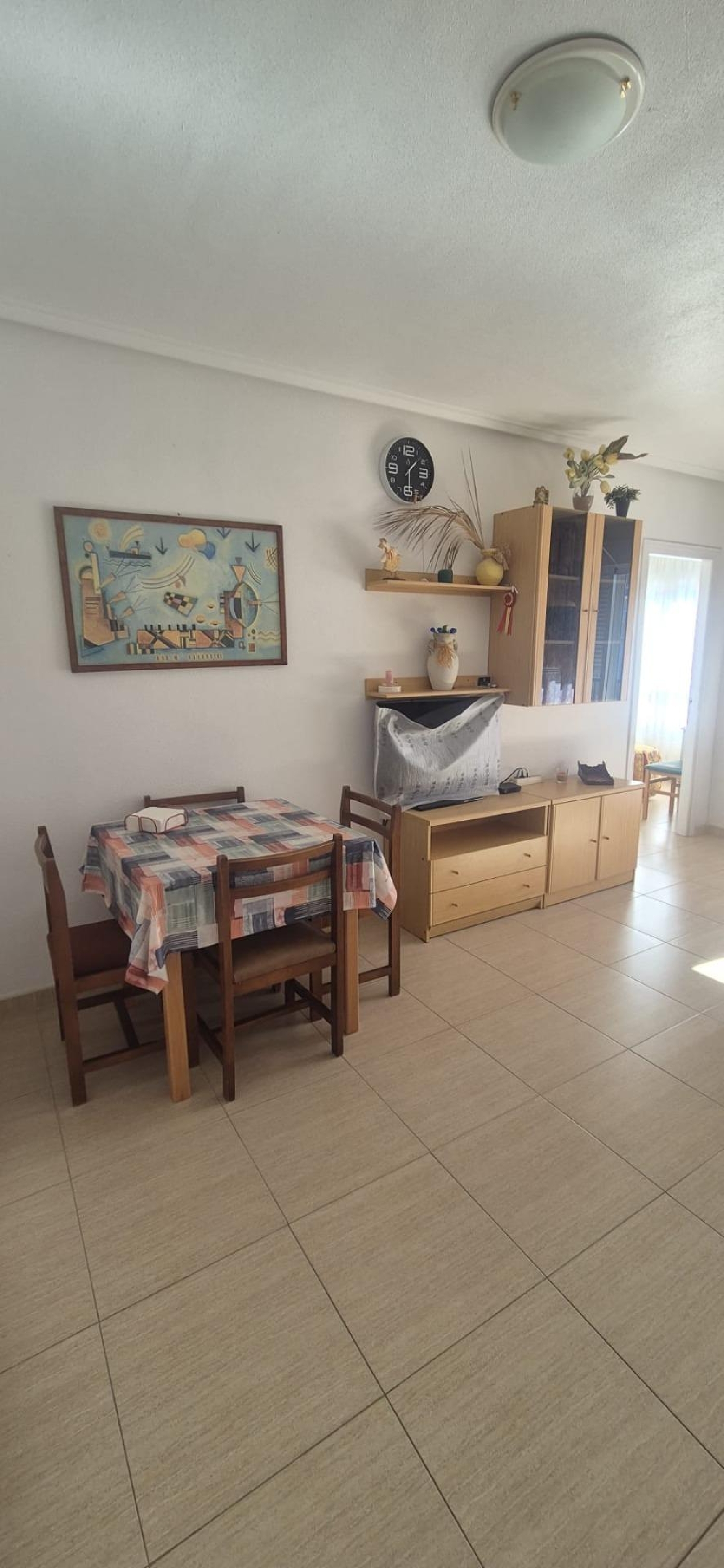  en venta apartamento Torrevieja Baix Segura 2