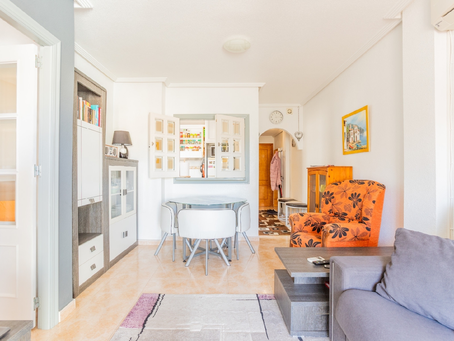  en venta apartamento Torrevieja Baix Segura 5