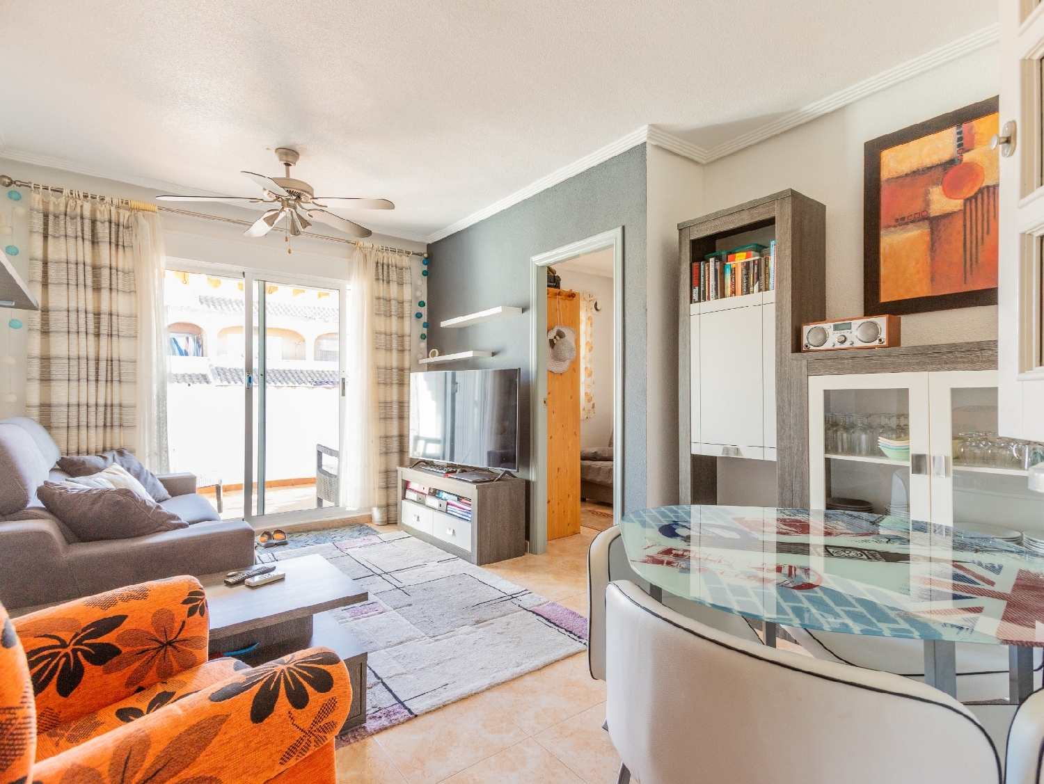  en venta apartamento Torrevieja Baix Segura 1