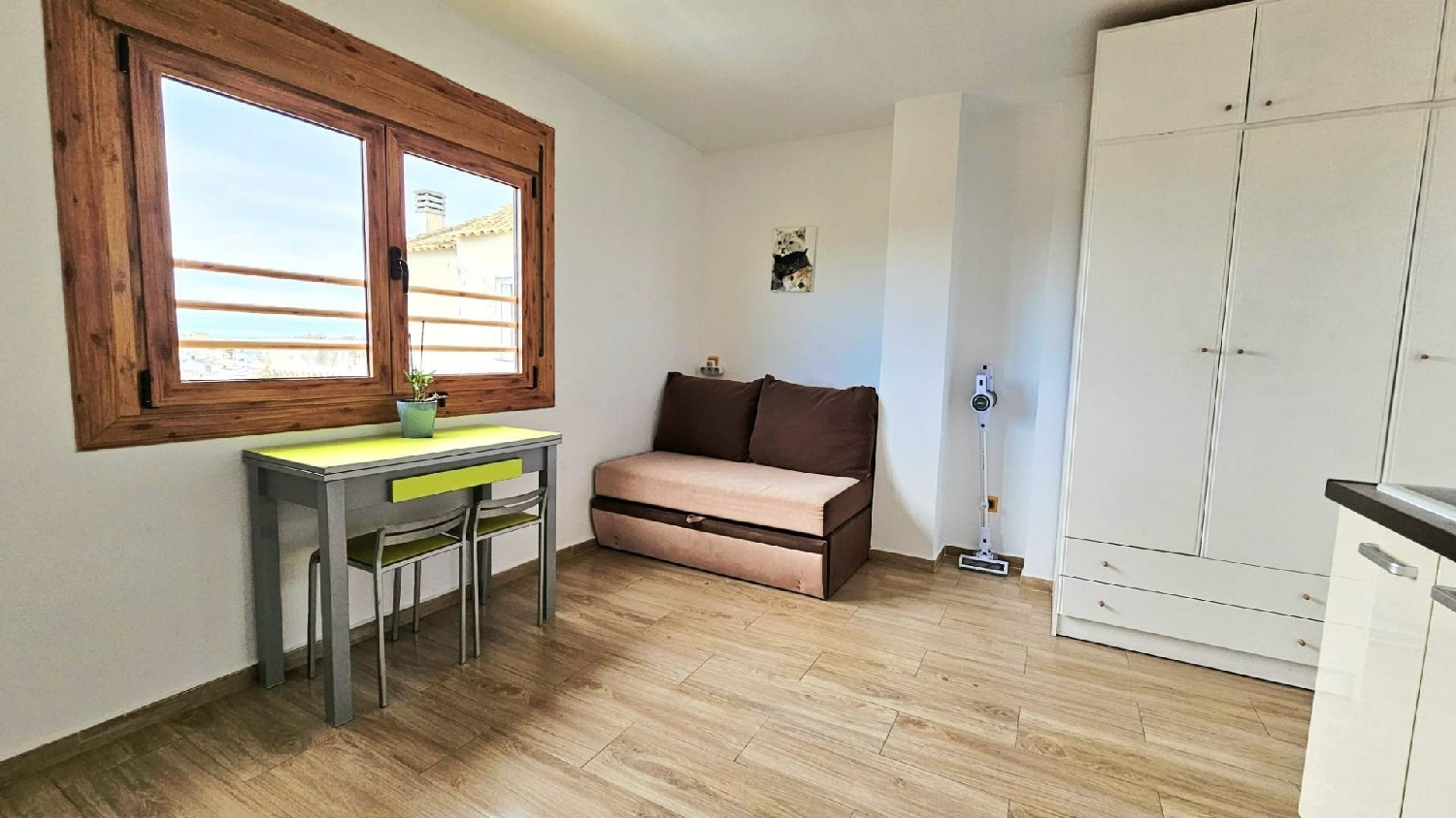  à vendre appartement Torrevieja Baix Segura 5