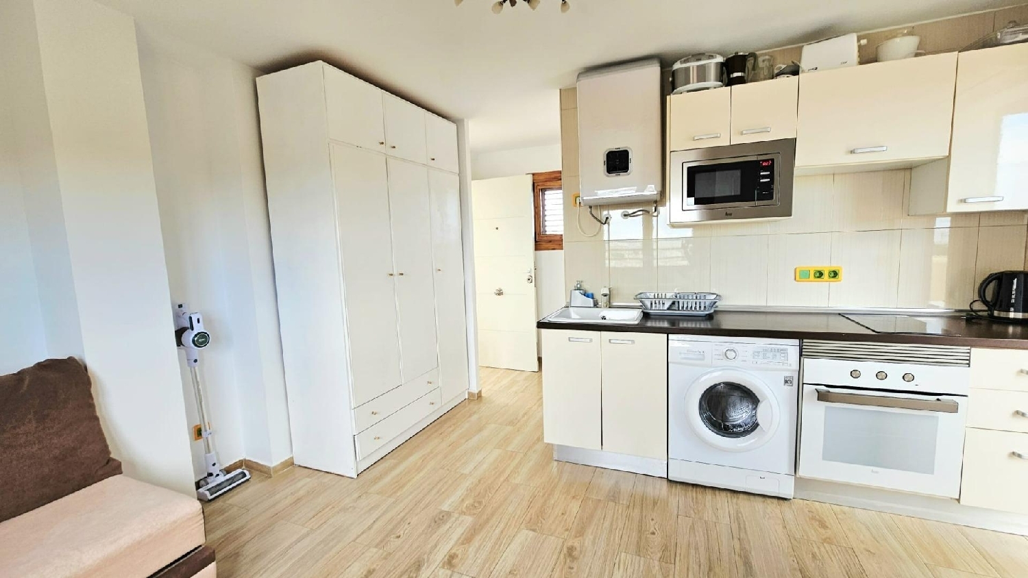  à vendre appartement Torrevieja Baix Segura 6