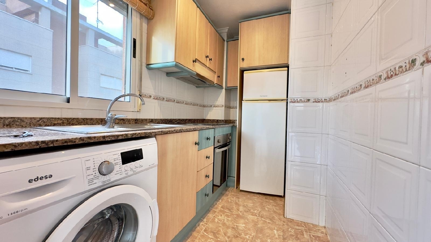  à vendre appartement Torrevieja Baix Segura 3