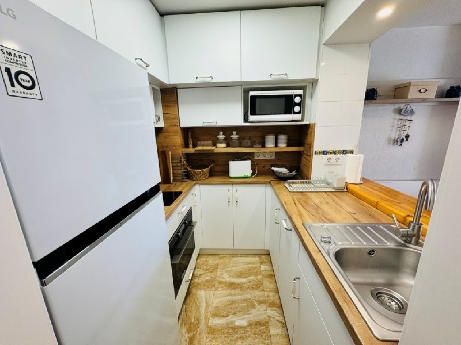  en venta apartamento Torrevieja Baix Segura 5