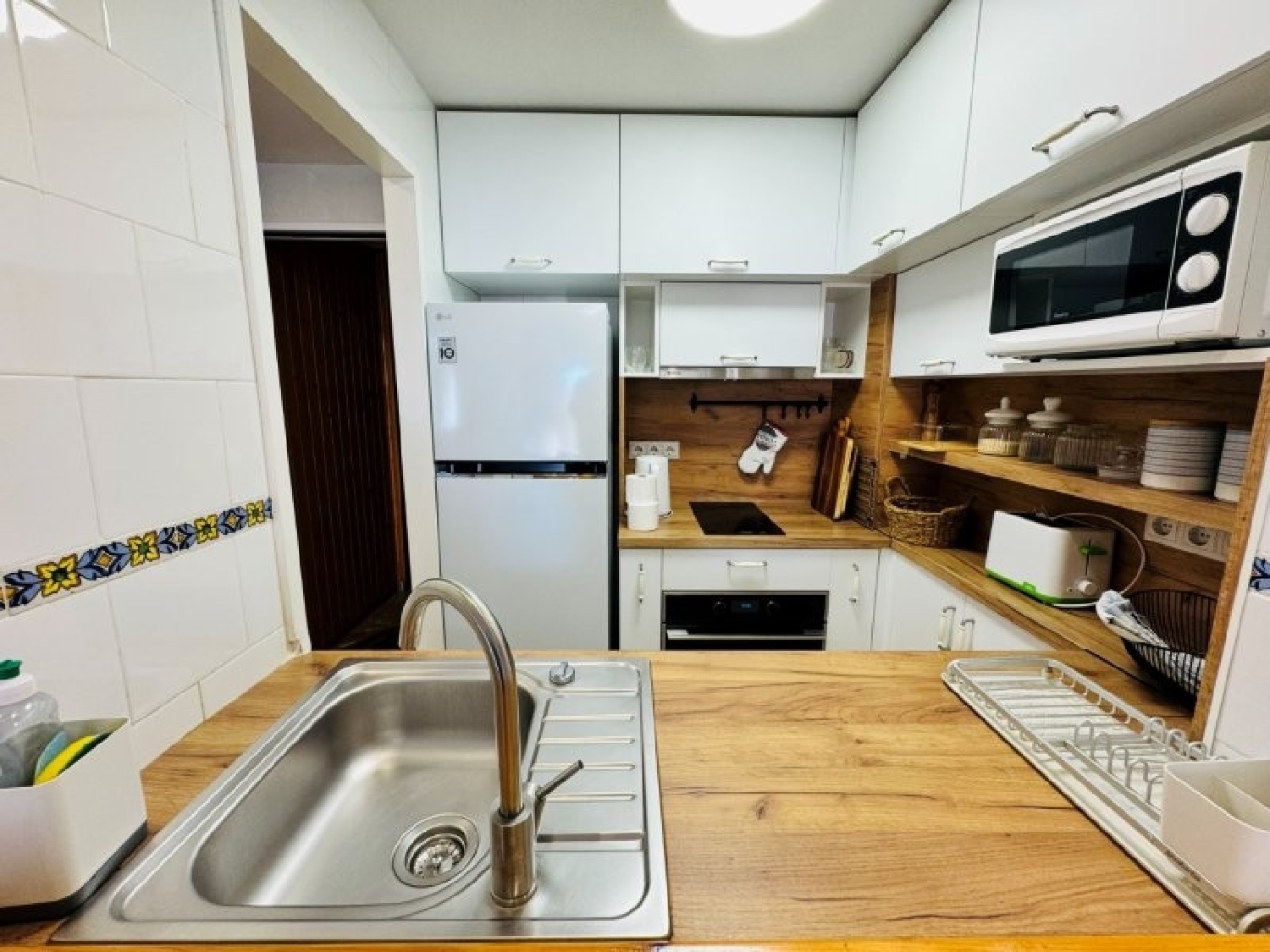  en venta apartamento Torrevieja Baix Segura 6