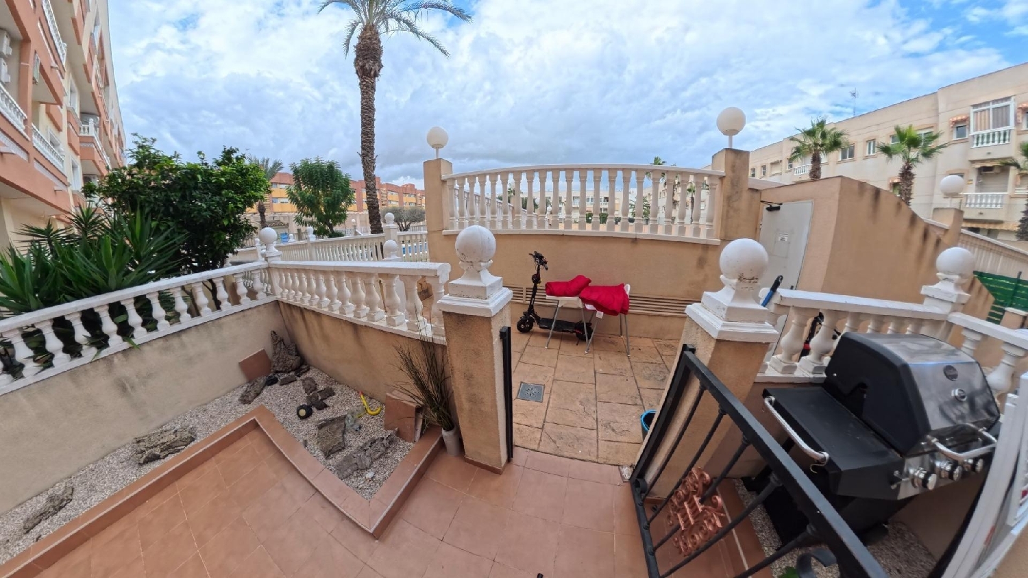  en venta apartamento Torrevieja Baix Segura 5