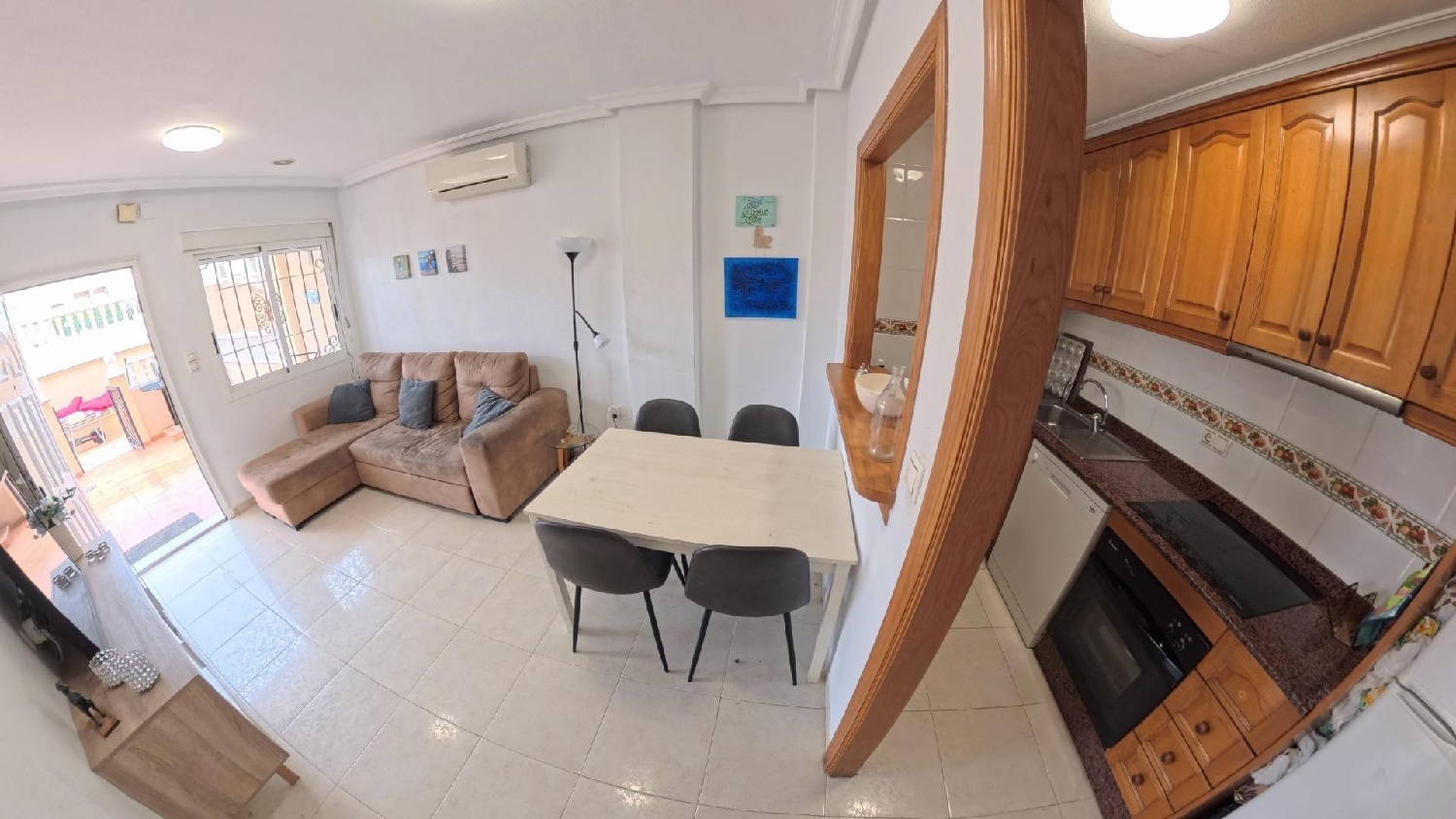  en venta apartamento Torrevieja Baix Segura 2