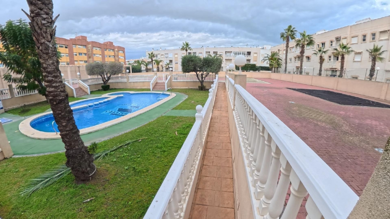  en venta apartamento Torrevieja Baix Segura 8