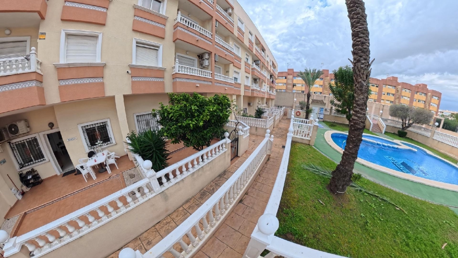  en venta apartamento Torrevieja Baix Segura 7