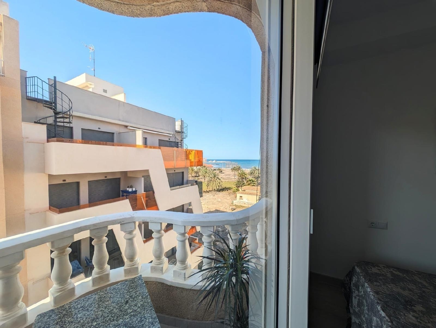  en venta apartamento Torrevieja Baix Segura 5