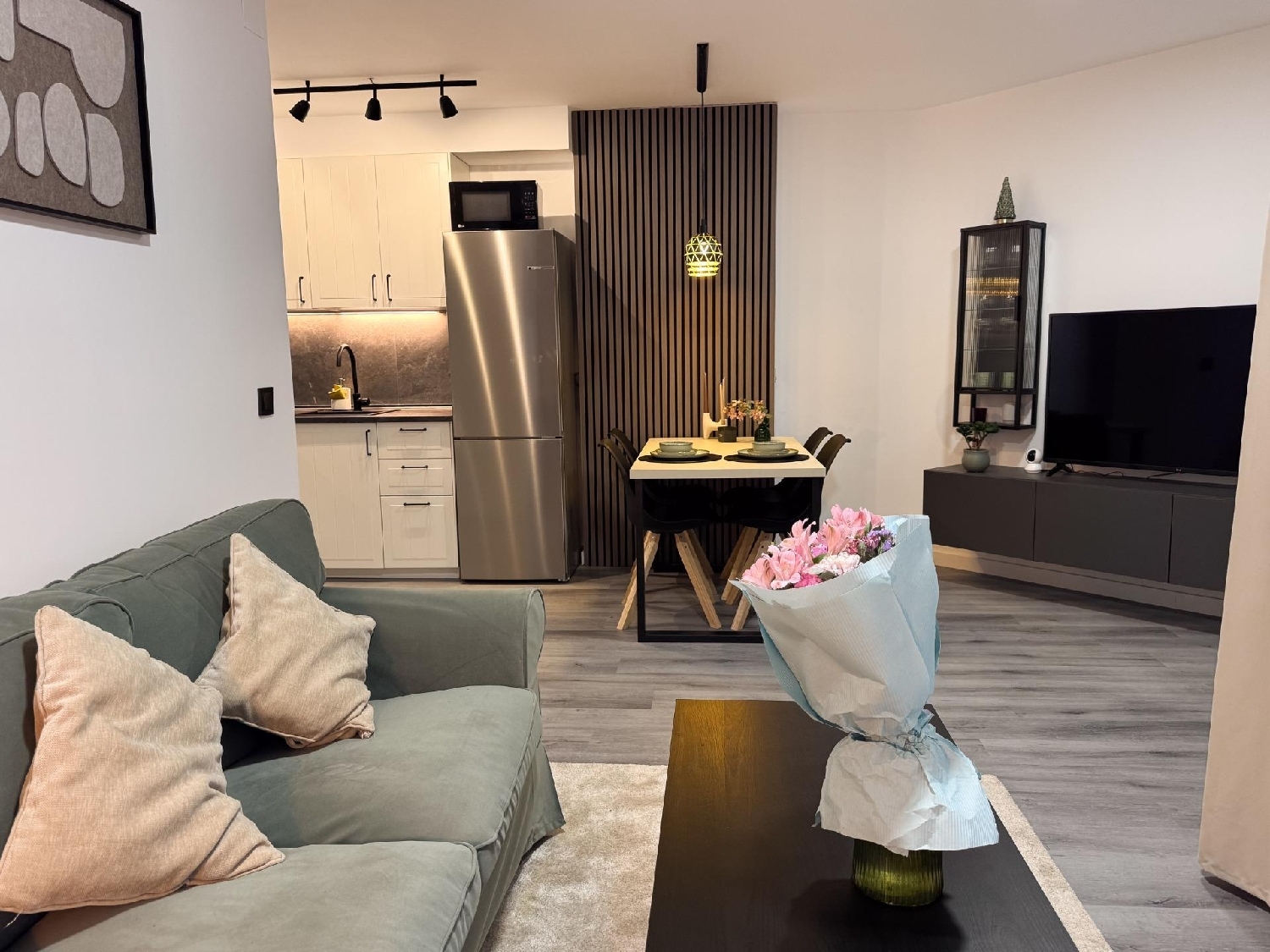  en venta apartamento Torrevieja Baix Segura 4