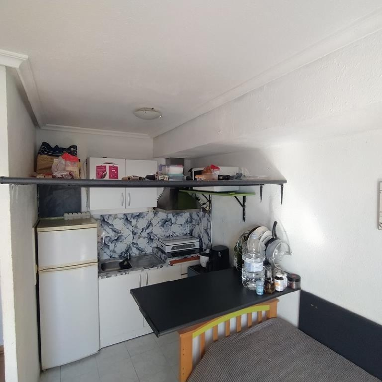  à vendre appartement Torrevieja Baix Segura 5