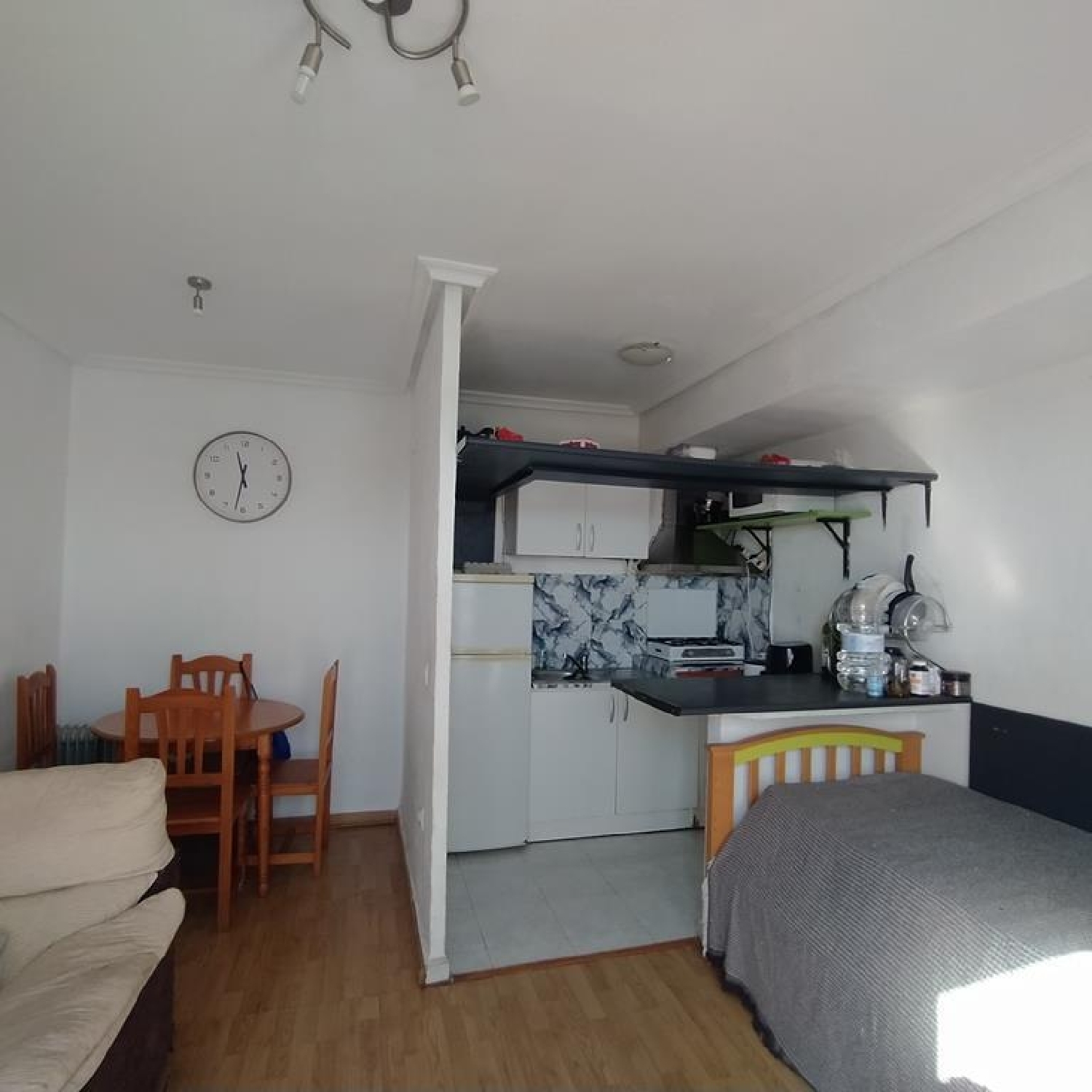  à vendre appartement Torrevieja Baix Segura 3